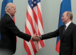 Vladímir Putin felicita a Joe Biden por su victoria en las elecciones