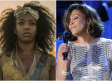 Dará vida Naomi Ackie a Whitney Houston