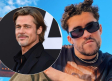 ¡Éxito, Benito!: Actuará Bad Bunny junto a Brad Pitt en la cinta 'Bullet Train'