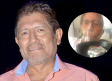 Creí que me tronaba: Reaparece Juan Osorio apoyado con un tanque de oxígeno