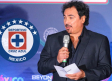 Hugo Sánchez, a nada de ser el nuevo técnico de Cruz Azul