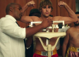 ¡De cantante a boxeador!: Estrena Justin Bieber el video del tema 'Anyone'