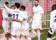 El Real Madrid acuerda reducción de salario con sus jugadores