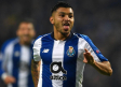 Nombran a 'Tecatito' como el mejor jugador del 2020 en Portugal