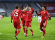 Bayern remonta y golea al Mainz
