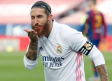 Sergio Ramos rechaza oferta y sigue sin renovar con el Real Madrid