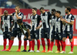 Rayados batalla en el Jalisco