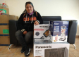 ¡Conoce a la ganadora del giveaway de 'Nutri Deli'!