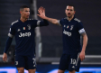 Juventus vence a Sassuolo y Cristiano Ronaldo empata récord