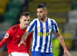 'Tecatito' es el jugador más valioso del Porto