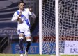 El Puebla 'promociona' a Santiago Ormeño para que lo llamen a la Selección de Perú