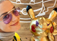 Colaborará Katy Perry con Pokémon por su 25 aniversario