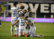 Santos golea a Boca y avanza a la Final de la Copa Libertadores