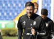 Gignac sigue con rehabilitación