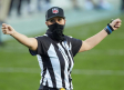 Sarah Thomas será la primera mujer que trabajará como árbitro en un Super Bowl