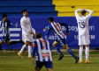 El Alcoyano elimina al Real Madrid de la Copa del Rey