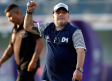 Revelan que Maradona dejó unas misteriosas cajas fuertes en Dubái