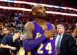 A un año del fallecimiento de Kobe Bryant sigue pesando su ausencia