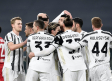 Juventus avanza a las semifinales de la Copa Italia