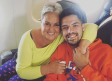 Casi me lo matan: Lupita D'Alessio revela que su hijo se sometió a una cirugía de reconstrucción facial