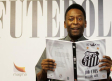 El mensaje de Pelé para Santos FC
