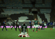 Palmeiras, campeón de la Copa Libertadores de último minuto