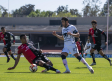 Pumas y Atlas dividen puntos en CU