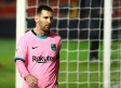 Barcelona demandará al diario que filtró el contrato de Messi
