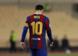 Messi denunciará a 'El Mundo' por la filtración de su contrato