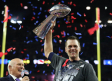 Los 10 Super Bowls de Tom Brady