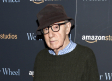 Explora docuserie relación de Woody Allen y Mia Farrow