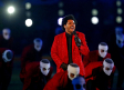 Ofrece The Weeknd desangelado show de medio tiempo en el Super Bowl LV