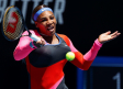 Serena Williams sin problemas avanza a la tercera ronda del Abierto de Australia