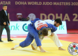 Confirman a García Montelongo como juez de judo para los Juegos Olímpicos de Tokio 2020