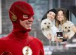¡Se convertirá en padre Grant Gustin, actor de 'The Flash'!