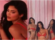 Encienden las redes las Kardashian con fotos en diminuto bikini