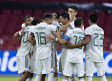 México sigue en el Top 10 del primer ranking FIFA del 2021