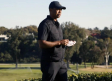 Tiger Woods resulta lesionado en accidente automovilístico en Los Ángeles