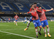 Granada elimina al Napoli de la Europa League