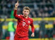 Thomas Müller volvería a la convocatoria del Bayern