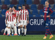 Athletic de Bilbao vence al Levante y avanza a la Final de la Copa del Rey