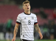 Toni Kroos: Para muchas personas, fui un Nazi