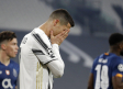 La 'Juve' y Cristiano quedaron eliminados ante el Porto del 'Tecatito'