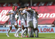 Pachuca sorprende al Toluca en 'La Bombonera' de último minuto