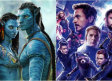 Reestrenan 'Avatar' en China y supera en taquilla a 'Avengers: Endgame'