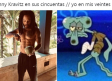 Lenny Kravitz sorprende con espectacular figura a sus 56 años; reaccionan con memes