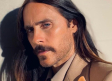 ¡Irreconocible! Así luce Jared Leto en 'House Of Gucci'