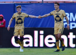 Pumas se lleva el triunfo ante el Atlético de San Luis después de tres goles anulados a los potosinos