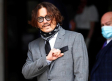 Sujeto entra a la mansión de Johnny Depp: se baña y bebe un trago