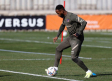 Moussa Dembélé sufre desmayo durante el entrenamiento del Atlético de Madrid